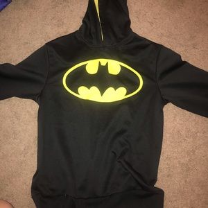 Batman Hoodie